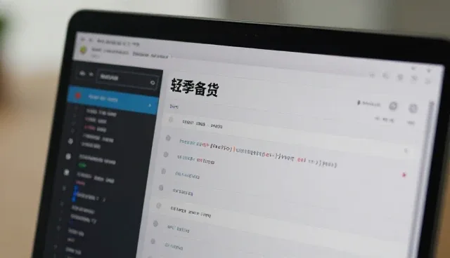 企业黄页选型关注点：如何精准匹配业务需求